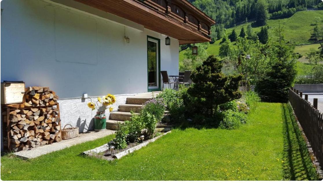 Fusch an der Grossglocknerstrasse Chalet Charlotte מראה חיצוני תמונה