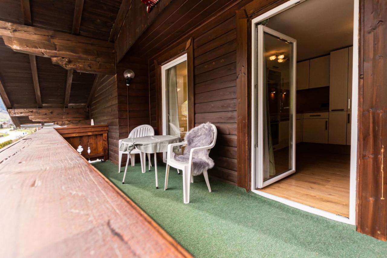 Fusch an der Grossglocknerstrasse Chalet Charlotte מראה חיצוני תמונה