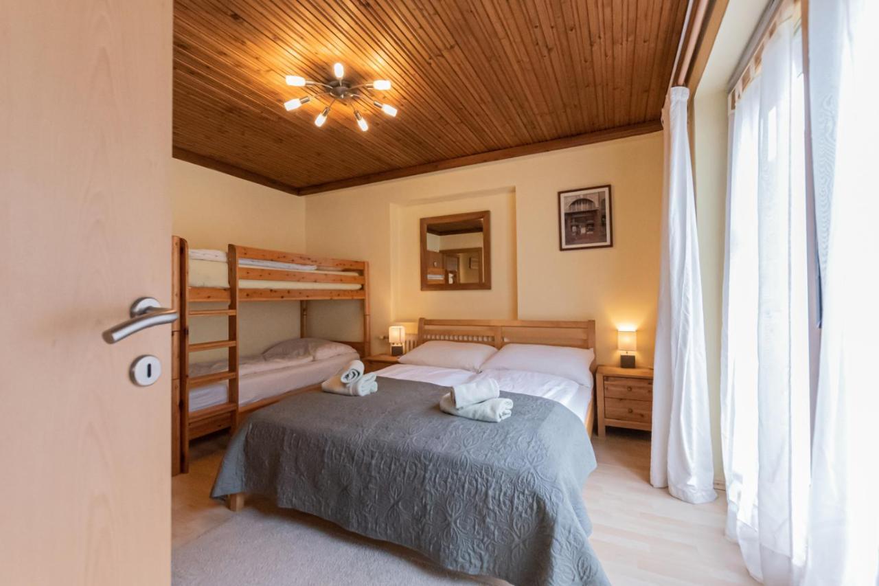 Fusch an der Grossglocknerstrasse Chalet Charlotte מראה חיצוני תמונה