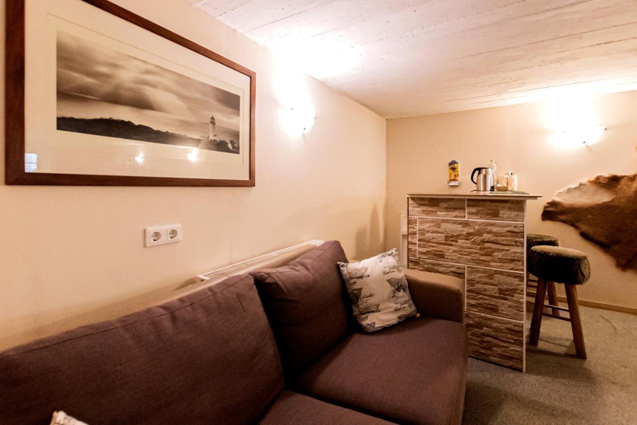 Fusch an der Grossglocknerstrasse Chalet Charlotte מראה חיצוני תמונה