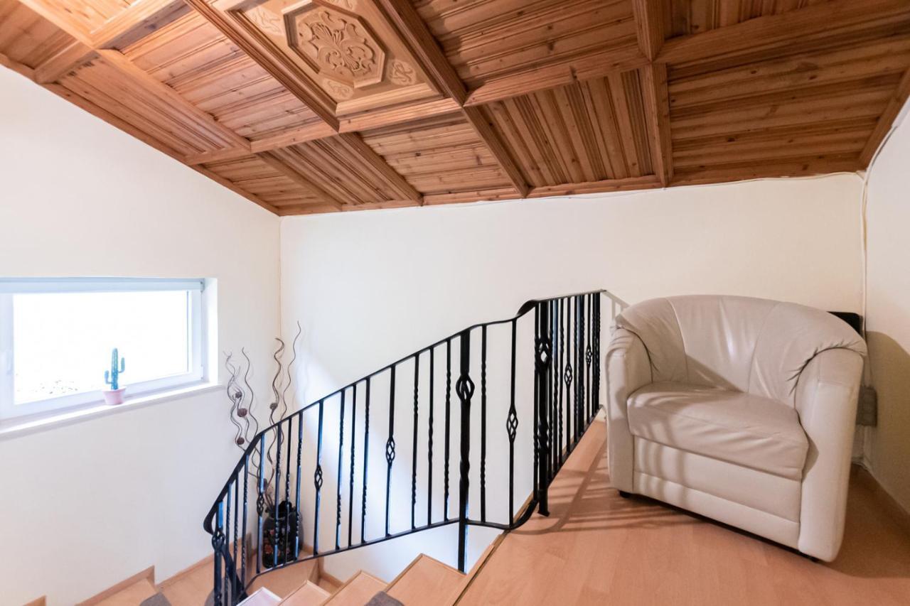 Fusch an der Grossglocknerstrasse Chalet Charlotte מראה חיצוני תמונה