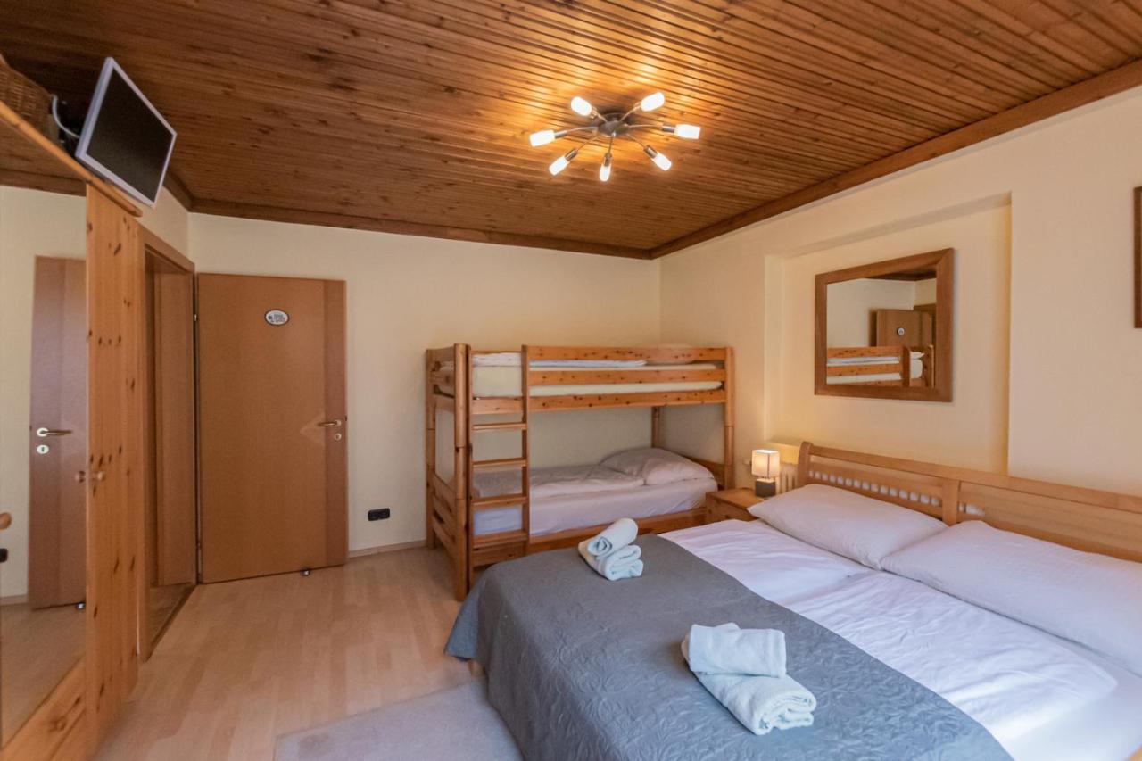 Fusch an der Grossglocknerstrasse Chalet Charlotte מראה חיצוני תמונה