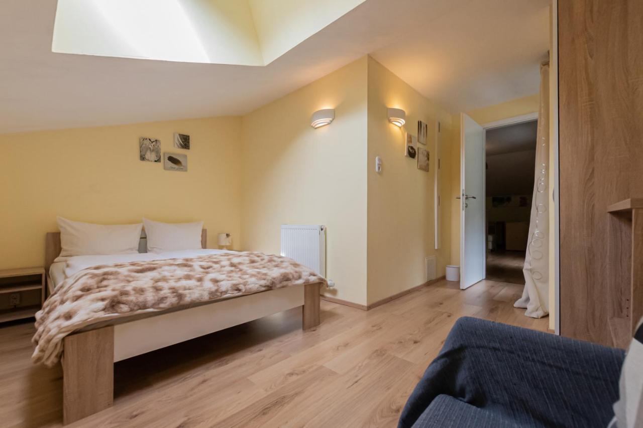 Fusch an der Grossglocknerstrasse Chalet Charlotte מראה חיצוני תמונה