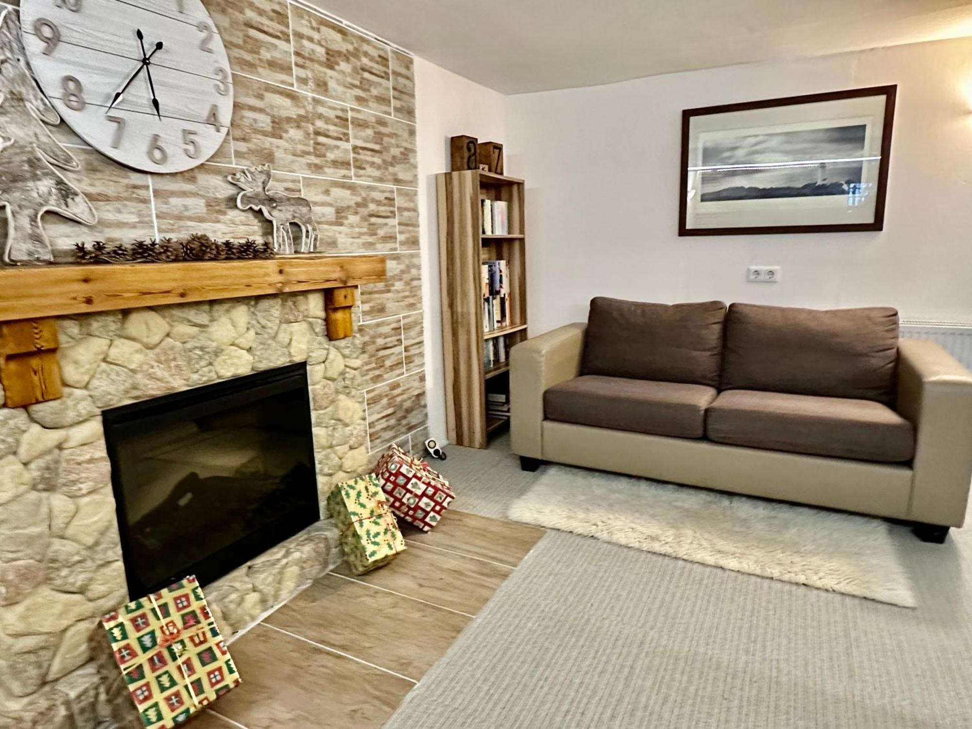 Fusch an der Grossglocknerstrasse Chalet Charlotte מראה חיצוני תמונה